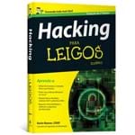 Hacking para Leigos 3ª Edição