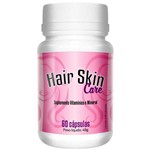 Hair Skin Care - 60 Cápsulas - Intlab