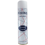 Hair Spray Fixing Extra Forte 400ml
