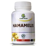 Hamamelis 500mg 120cps Planet Nutry