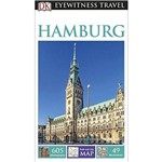 Hamburg Eyewitness Travel Guide