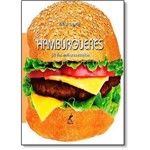 Hambúrgueres: 50 das Melhores Receitas
