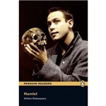 Hamlet - Level 3 - With Cd MP3 - Penguin Readers