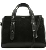 Handbag New Rock Black Schutz - S5001811100001 S5001811100001 - UN
