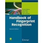 Handbook Of Fingerprint Recognition