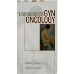 Handbook Of Gyn Oncology