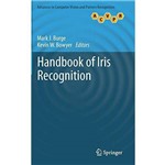Handbook Of Iris Recognition