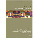 Handbook Of Material Culture