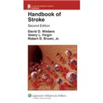Handbook Of Stroke
