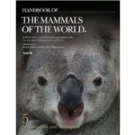 Handbook Of The Mammals Of The World, V.5