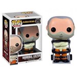 Hannibal Lecter - Funko Pop Silence Of The Lambs