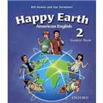 Happy Earth 2 Cb American English