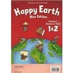 Happy Earth - Teachers Resource - Pack - Level 1-2