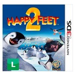 Happy Feet 2 - 3ds