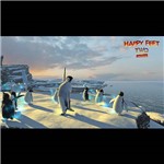 Happy Feet 2 Wii