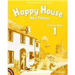 Happy House New Edition Level 1
