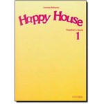 Happy House Tb 1