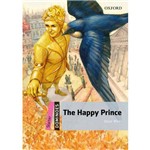 Happy Prince - 2nd Edition