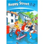 Happy Street 1 - Teacher''s Resource Pack