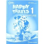 Happy Trails 1 - Teacher´s Book