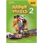 Happy Trails 2 - DVD