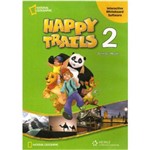 Happy Trails 2 - Interactive CD-ROM