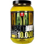 Hard Weight Way 10000 - 1,5 Kg - Midway