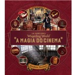 Harry Potter - a Magia do Cinema - Artefatos Incriveis - Vol 3 - Panini
