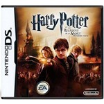 Harry Potter And The Deathly Hallows Part 2 - Nds