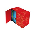 Harry Potter Boxed Set: The Complete Collection (Children's Hardback)