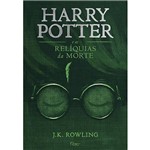 Harry Potter e as Relíquias da Morte - Edição 2017