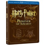 Harry Potter e o Prisioneiro de Azkaban - Edição Especial