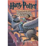 Harry Potter e o Prisioneiro de Azkaban - Rocco