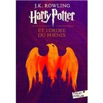 Harry Potter Et L''ordre Du Phénix