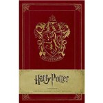 Harry Potter Gryffindor Ruled Journal