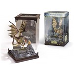 Harry Potter Magical Creatures Nº 4 Hungarian Horntail Noble Collection