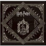 Harry Potter Slytherin Deluxe Stationery Set
