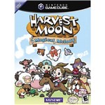 Harvest Moon Magical Melody - Game Cube
