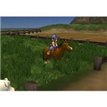 Harvest Moon: Save The Homeland - Ps2