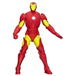 HASBRO - Iron Man Avengers Assemble - Avengers - A6632