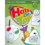 Hats On Top 1 Activity Book