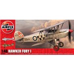 Hawker Fury I - 1/48 - Airfix A04103