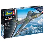 Hawker Hunter Fga.9 - 1/72 - Revell 03908