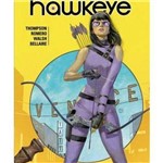 Hawkeye: Kate Bishop, Volume 1 - Anchor Points