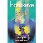Hawkeye Vol. 6-