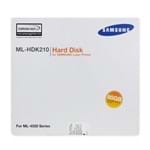 HD 40GB para Série ML-4550/ML-HDK210/S SAMSUNG