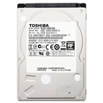 HD 500GB Toshiba
