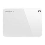 Hd Externo 1tb Toshiba Canvio Advance - Hdtc910xw3aa Usb 3.0