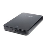 HD Externo Portátil 1TB Touro USB 3.0 - Hitachi - Preto