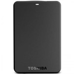 Hd Externo Toshiba 500gb 5400rpm Usb 3.0 (hdtb205xk3aa T~hdtb205xk3aa)